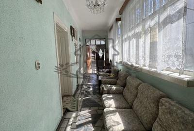 Casa singur in curte cartier Lazaret / Sibiu cu teren de 790 mp Casa singur in curte cartier Lazaret / Sibiu cu teren de 790 mp - 13