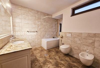 Vila Individuala 700 MP | Pipera - Iancu Nicolae | Teren 1000 MP | 2 Garaje - 12