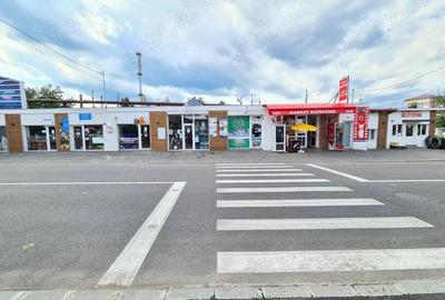 Spatiu comercial in Campina, Complex Rafinarie--34 mp--2200 lei - 1