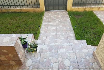 Vila P+M+P Branesti langa Lidl - 3
