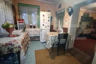 Casă cu 4 camere cu Teren 1000 Mp în Central - 7