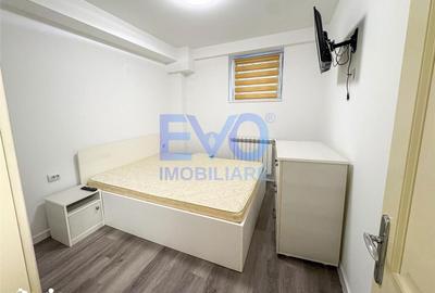 Apartament cu 2 camere decomandat în Bucșinescu - 6