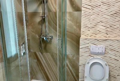 Zona Ikea. Apartament nou cu mobilier - 14