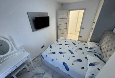 Apartament 3 camere zona Gara - Renovat Total - 12