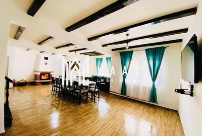 Casă individuală cu 4 camere cu Canalizare în Râu Sadului