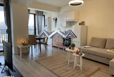 Apartament cu 2 camere în Central - 7