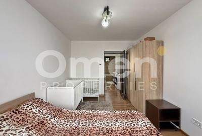 Apartament cu 2 camere, mobilat în Săsar - 8