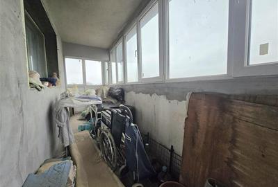 Apartament cu 3 camere semidecomandat în Bucureștii Noi - 5