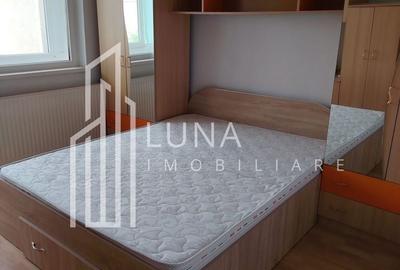 Apartament cu 2 camere decomandat în Scriitorilor - 1