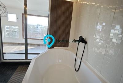 Apartament cu 3 camere în Iancu Nicolae - 15