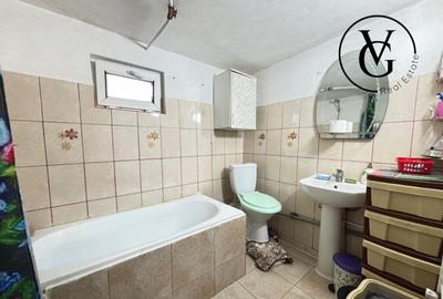 Casa la sol, 4 camere - 248 mp teren - Ovidiu - 3