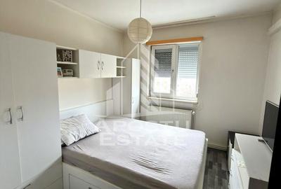 Apartament cu 3 camere decomandat, mobilat în Șagului - 4