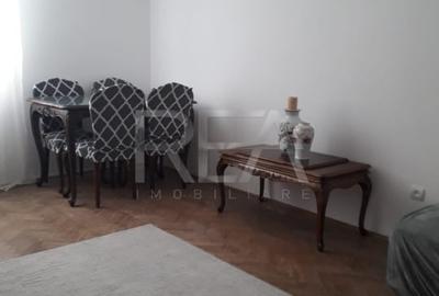 3 camere - Stefan cel Mare - decomandat - 2/4 - parcare - metrou
