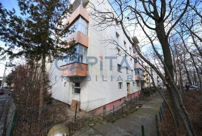 Inchiriere apartament 2 camere decomandat, str. Castanilor - 4