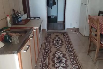 Apartament cu 3 camere în Gogoșu - 4