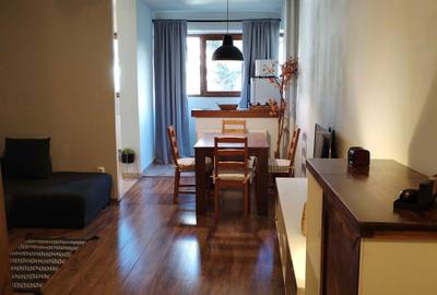 Garsonieră decomandată în Iancului - 3