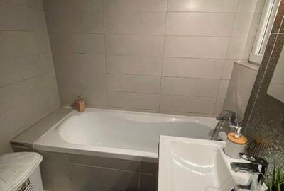 Apartament 2 camere decomandat, 5 min de metrou si de Parcul Tineretului - 9