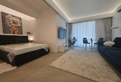 Închiriere Garsoniera / Studiou 42 mp - Pipera / Cortina Nord - 4