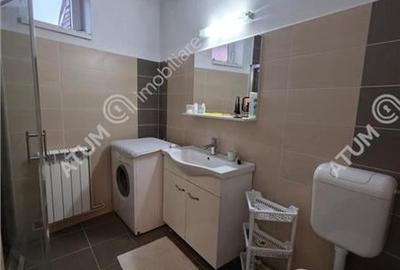 Casa spatioasa cu 3 camere si gradina de 200mp in centru istoric Sibiu Casa spatioasa cu 3 camere si gradina de 200mp in centru istoric Sibiu - 17