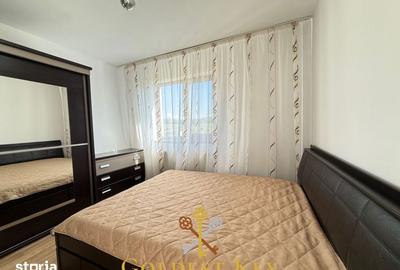 Apartament cu 2 camere decomandat în Baciu - 3
