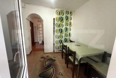 Apartament cu 2 camere decomandat în Central - 2