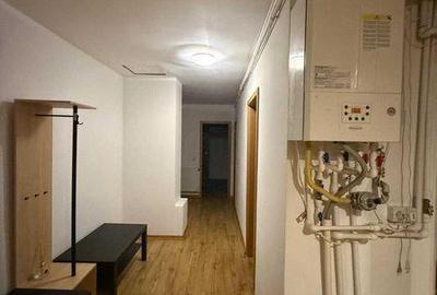 Apartament cu 4 camere decomandat, mobilat în Armeneasca - 3