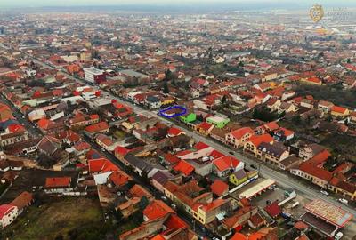 Casă cu Teren 531 Mp în Intim - 18