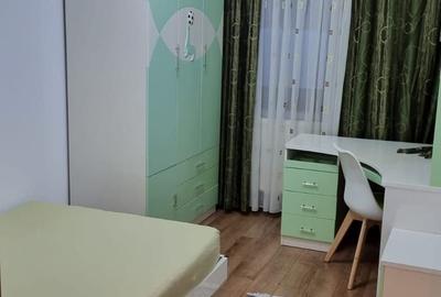 Apartament cu 3 camere decomandat, mobilat în Central - 5