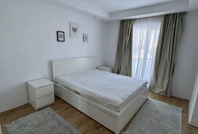 Apartament cu 2 camere decomandat în Tunari - 4
