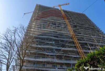 Apartament cu 2 camere decomandat în Olimp - 5