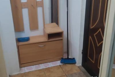 Garsonieră semidecomandată în Central - 2