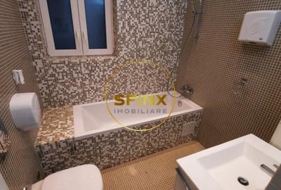 Dorobanti Capitale, vila interbelica renovata, de inchiriat pentru birouri - 16