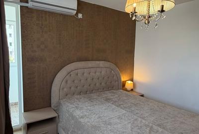 Apartament cu 2 camere semidecomandat, mobilat în Dristor - 3