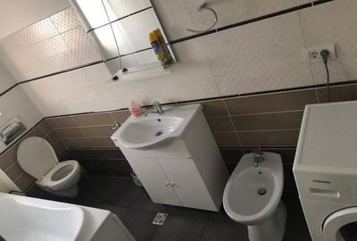 Apartament cu 2 camere semidecomandat în Central - 2