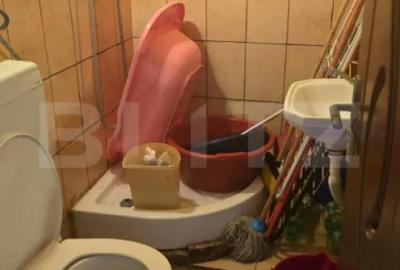 Garsonieră semidecomandată în Soarelui - 3