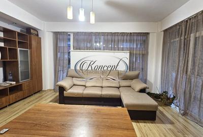 Apartament cu 2 camere semidecomandat, mobilat în Mănăștur - 2