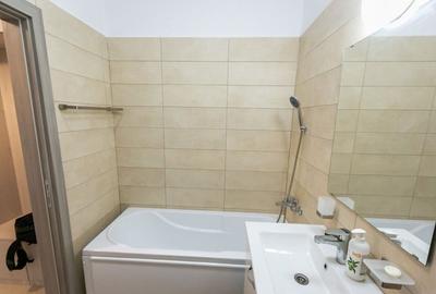 Garsoniera moderna, decomandata, 45mp, la 12 minute de metrou - Brancusi - 7