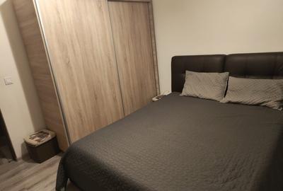 Apartament cu 2 camere decomandat în Central - 6