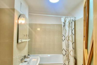 Garsonieră decomandată în Gară - 2