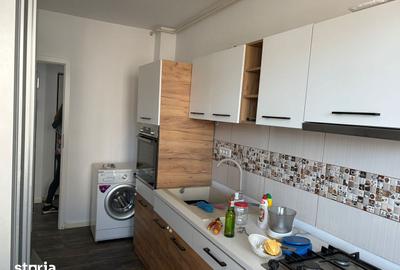 Apartament cu 2 camere în Central - 2
