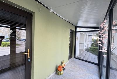 Spațiu comercial, de 32 mp, în Tractorul - 6