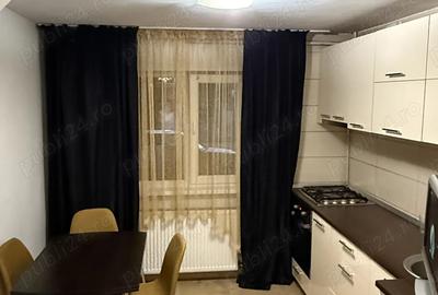 Apartament Lapus Arges zona Sucpi-Mall Electroputere - 4