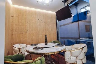Apartament cu 3 camere în Central - 2