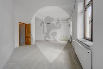 Spatiu Comercial Parcul Carol - Centrala Proprie | Subsol - 5