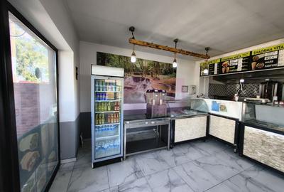 Spațiu comercial, de 250 mp, în 1 Decembrie - 5