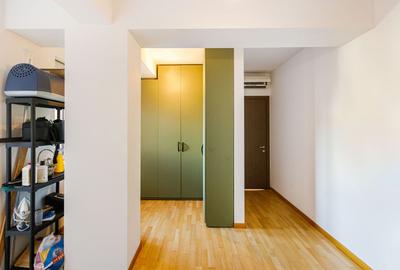 Penthouse exclusivist, 125 mp de terasa, vedere panoramica - 26