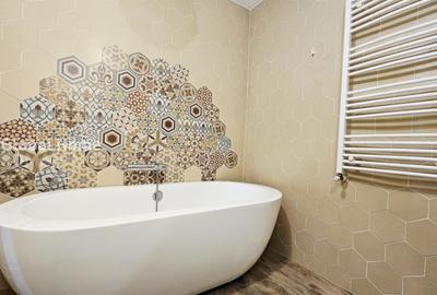 Penthouse modern  155 MP | Doina Residence - Pipera | Parcare subterana - 12