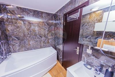 Apartament cu 2 camere de vânzare în zona Republicii - 10