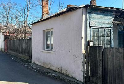 Casă cu 4 camere în Central - 4