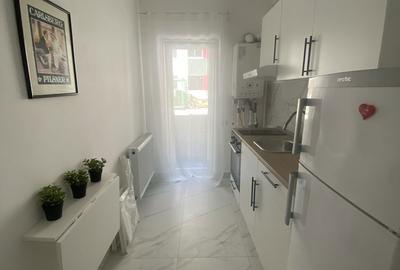 Garsonieră decomandată în Chiajna - 3